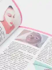 "Книга секретов для девочек". Детская энциклопедия