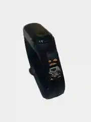 Красный часы детские, наручные, электронные с героями мультфильмов