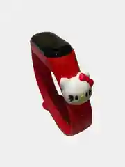 Красный часы детские, наручные, электронные с героями мультфильмов