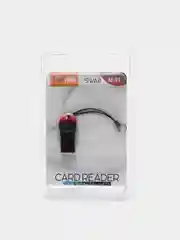 Картридер для Micro SD USB Кардридер FOn для microSD