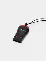Картридер для Micro SD USB Кардридер FOn для microSD