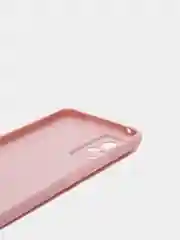 Розовый чехол Vivo V21e