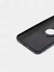 Чехол Xiaomi Redmi 9A, магнитный с кольцом iFace, Редми 9А