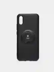 Чехол Xiaomi Redmi 9A, магнитный с кольцом iFace, Редми 9А