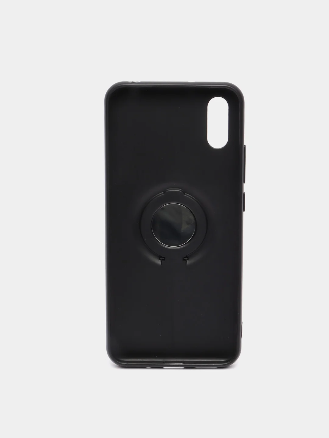 Чехол Xiaomi Redmi 9A, магнитный с кольцом iFace, Редми 9А