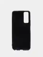 Черный чехол карбон Vivo Y31, Vivo Y53s, Y51