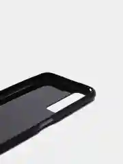 Черный чехол карбон Vivo Y31, Vivo Y53s, Y51