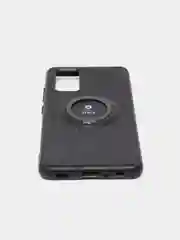 Чехол для Huawei Honor 10X Lite, магнитный с кольцом, Хонор 10Х