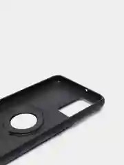 Чехол для Huawei Honor 10X Lite, магнитный с кольцом, Хонор 10Х