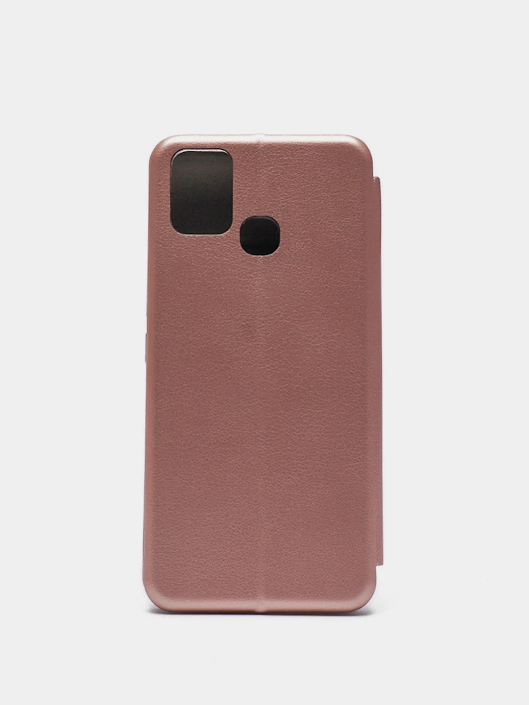 Карамельный чехол-книжка INFINIX HOT 10 LITE
