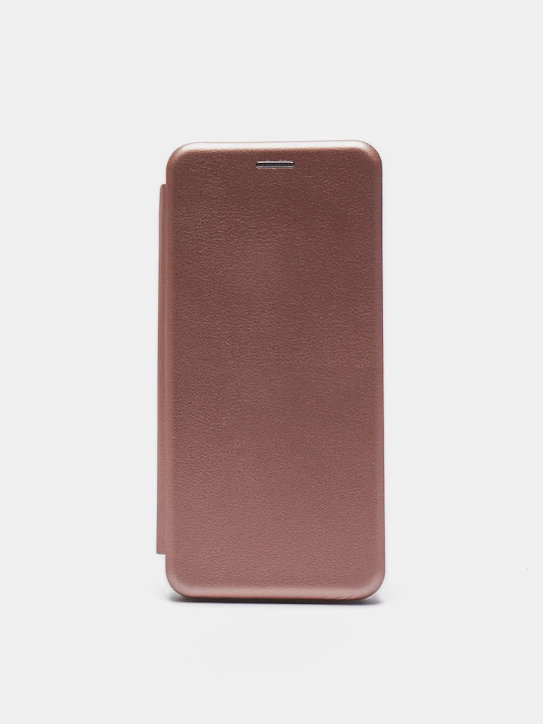Карамельный чехол-книжка INFINIX HOT 10 LITE