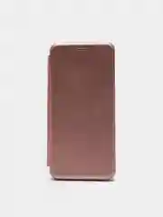Карамельный чехол-книжка INFINIX HOT 10 LITE