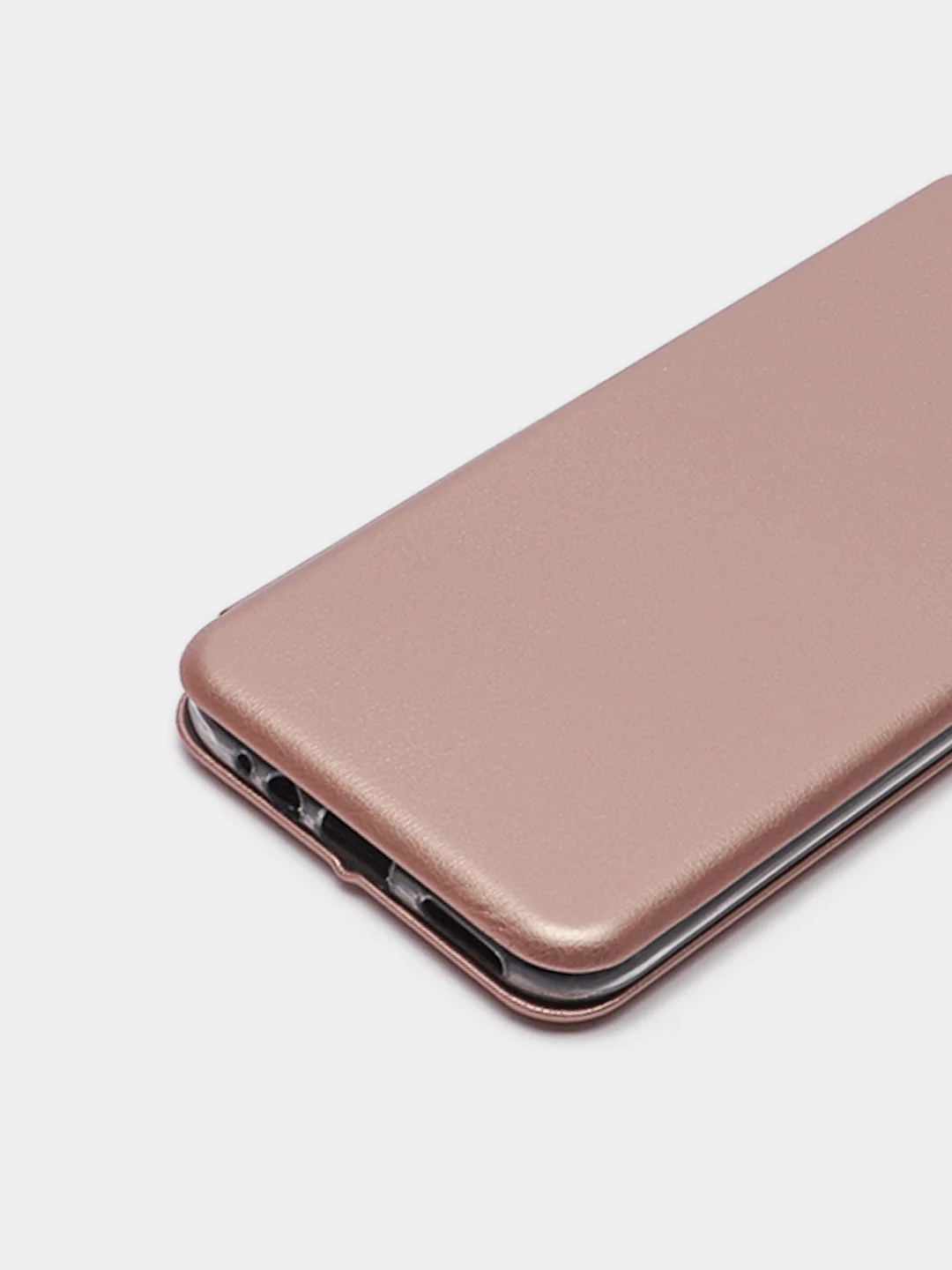 Карамельный чехол-книжка INFINIX HOT 10 LITE