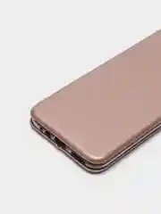 Карамельный чехол-книжка INFINIX HOT 10 LITE