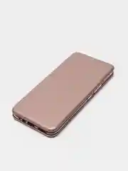 Карамельный чехол-книжка INFINIX HOT 10 LITE