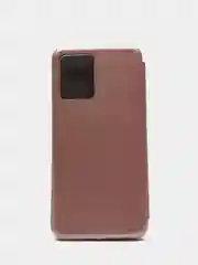Карамельный чехол-книжка для Realme 9 PRO / Realme 9 5g / Realme Q5