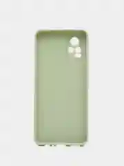 Оливковый чехол Vivo V21e