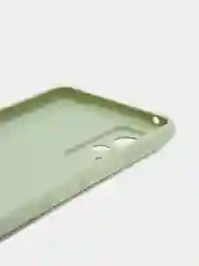 Оливковый чехол Vivo V21e