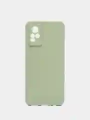 Оливковый чехол Vivo V21e