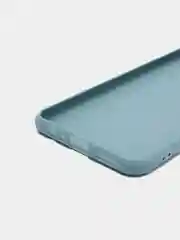Голубой чехол Vivo V21e