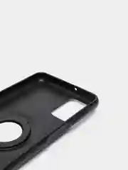 Чехол для Samsung M31s, кольцо, магнитный держатель, IFace Самсунг