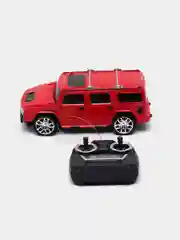 Золотой машинка на радиоуправлении / игрушка на пульте управления / детская машинка