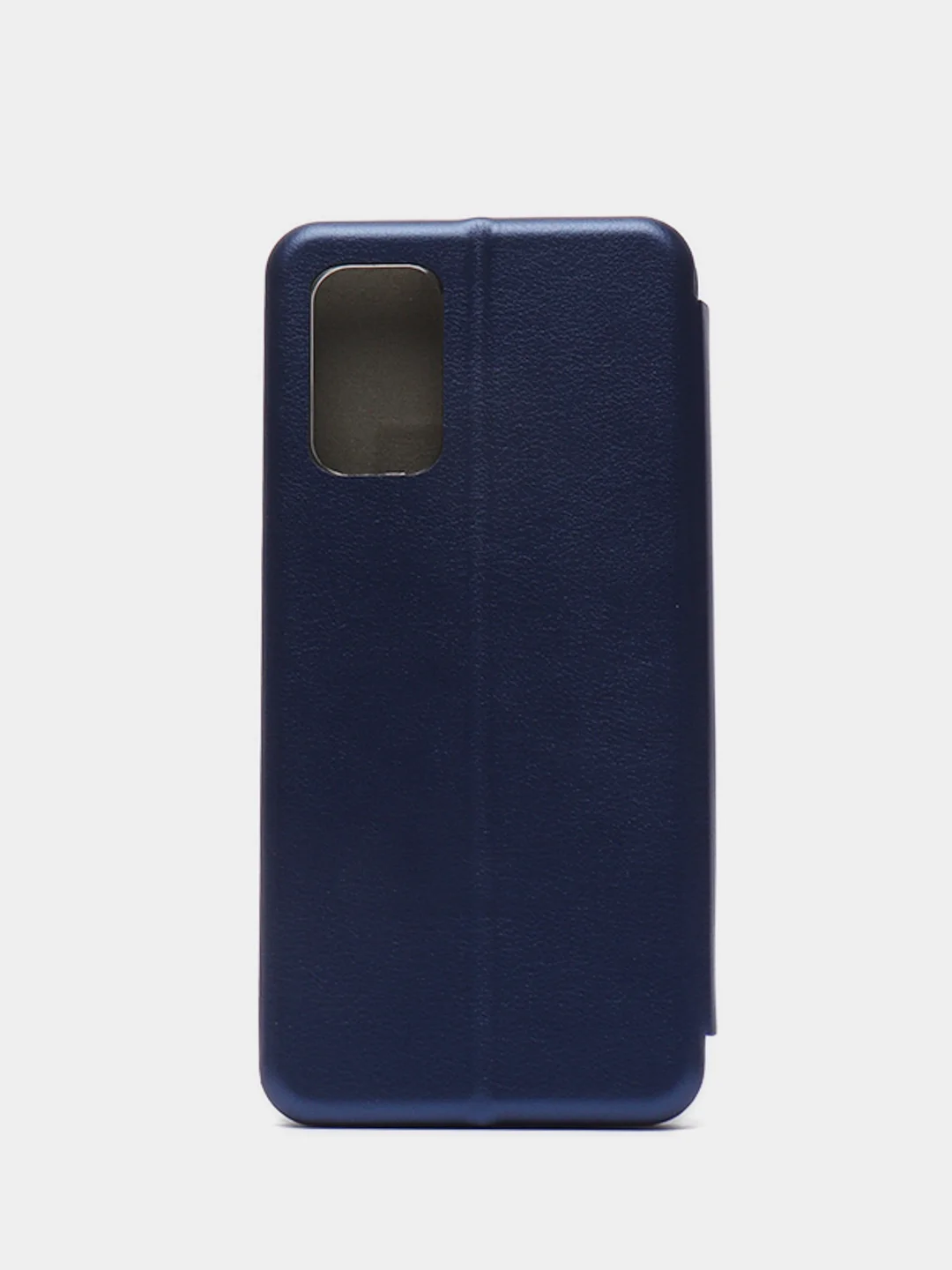 Синий чехол книжка Samsung A13, 4 g