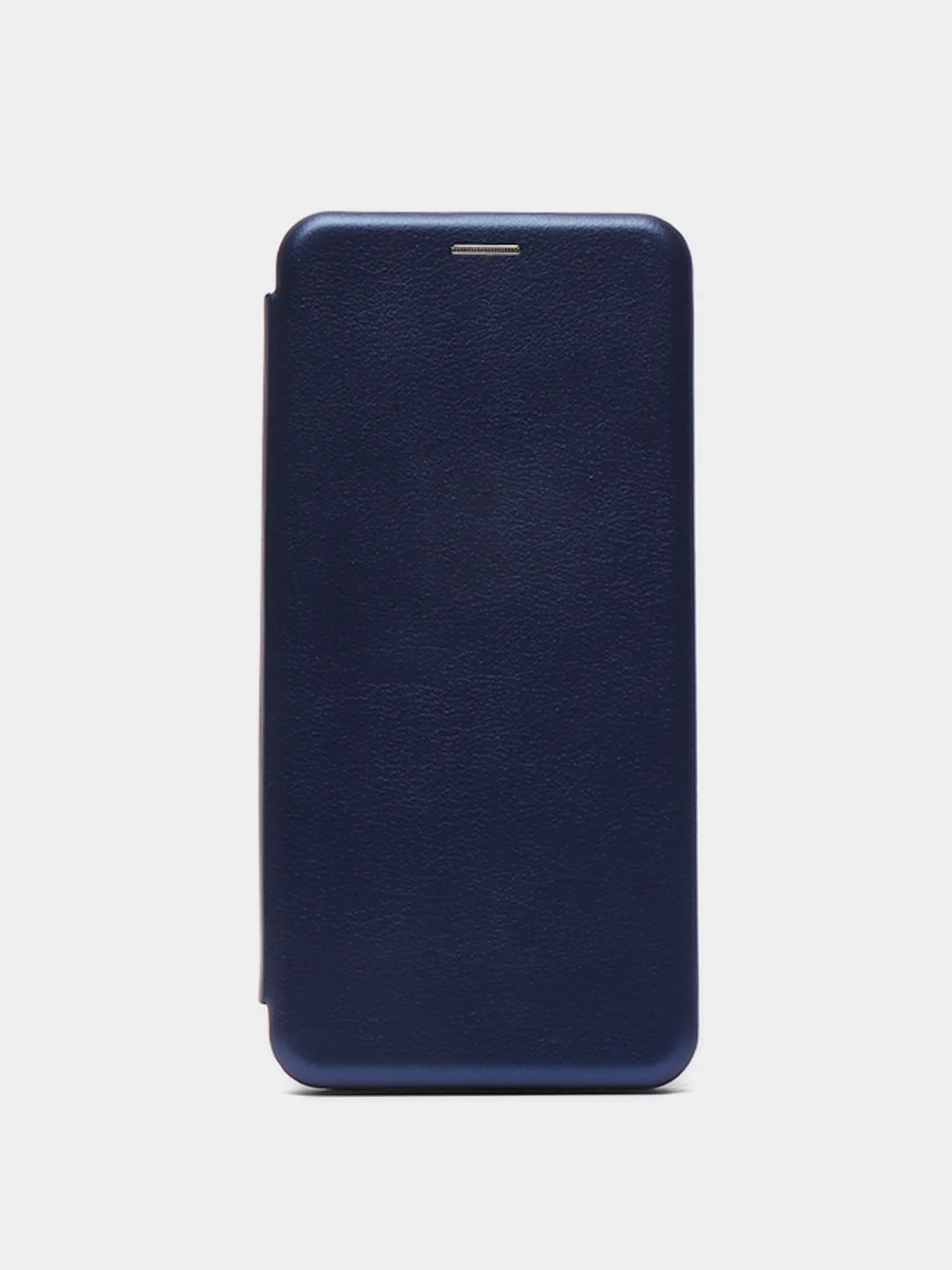 Синий чехол книжка Samsung A13, 4 g