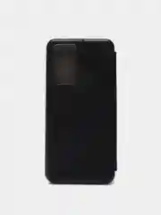 Черный чехол-книжка для INFINIX NOTE 11 PRO