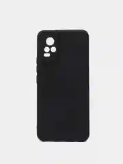 Черный чехол Vivo V21e