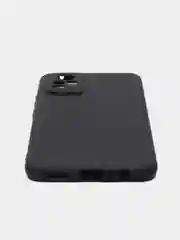 Черный чехол Vivo V21e