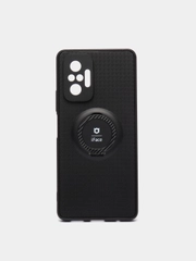 Чехол для Xiaomi Redmi Note 10 Pro / Редми Ноут 10 Про