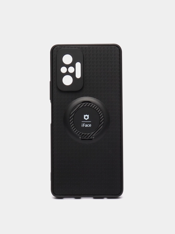 Чехол для Xiaomi Redmi Note 10 Pro / Редми Ноут 10 Про