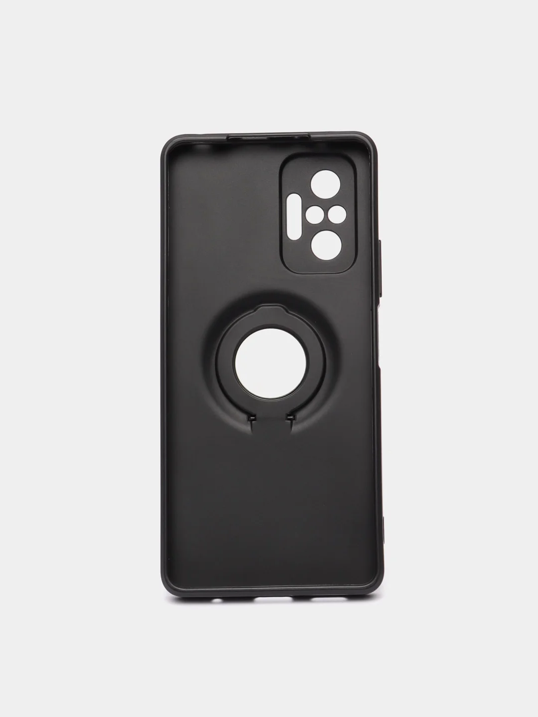Чехол для Xiaomi Redmi Note 10 Pro / Редми Ноут 10 Про