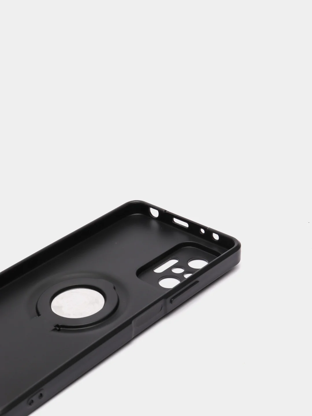 Чехол для Xiaomi Redmi Note 10 Pro / Редми Ноут 10 Про