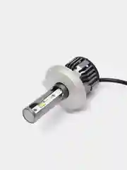 Светодиодные LED лампы Laser A3 цоколь: H7 /H11 /H8 /H4 /HB3 /HB4