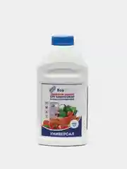 Удобрение органическое EcoGrow, универсальное