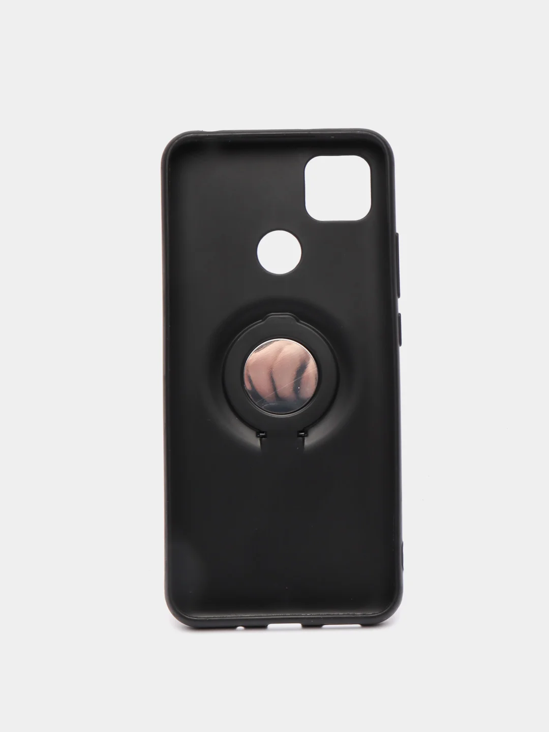 Чехол Xiaomi Redmi 9C / 9С, с кольцом iFace, Редми 9С