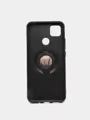 Чехол Xiaomi Redmi 9C / 9С, с кольцом iFace, Редми 9С