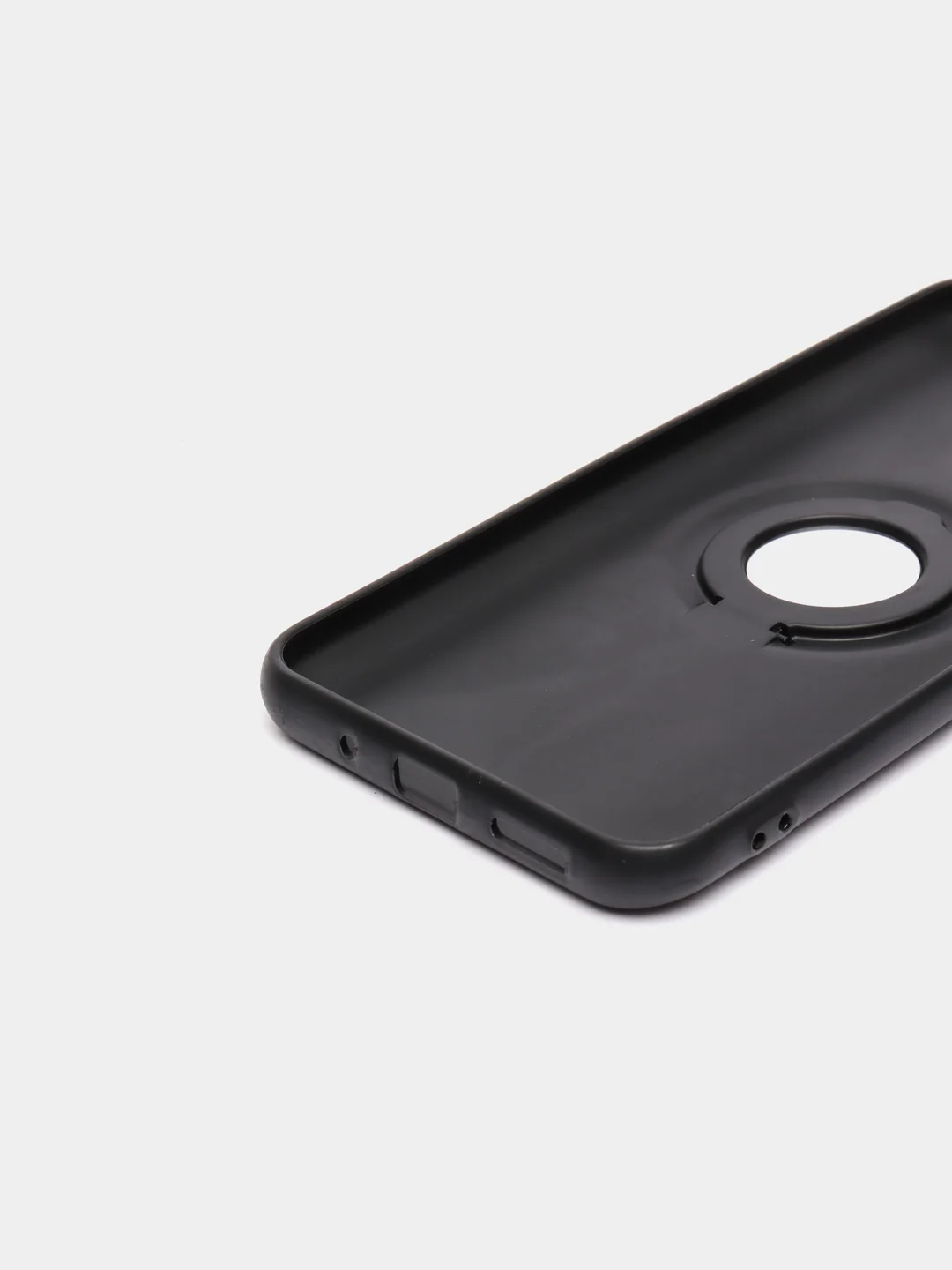 Чехол Xiaomi Redmi 9C / 9С, с кольцом iFace, Редми 9С