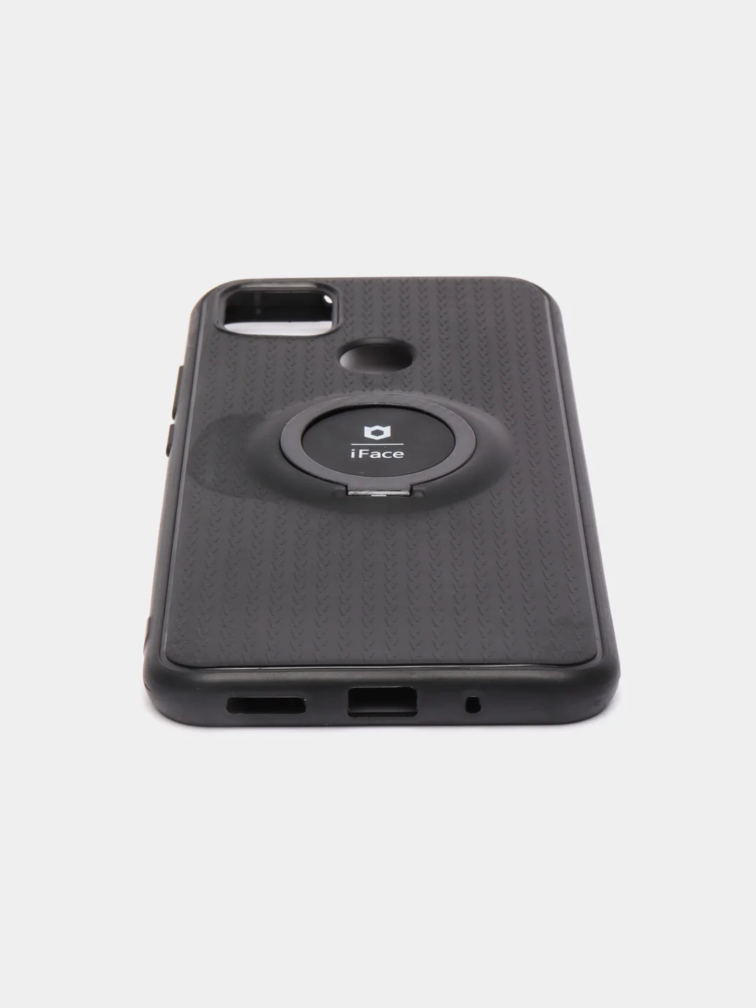 Чехол Xiaomi Redmi 9C / 9С, с кольцом iFace, Редми 9С