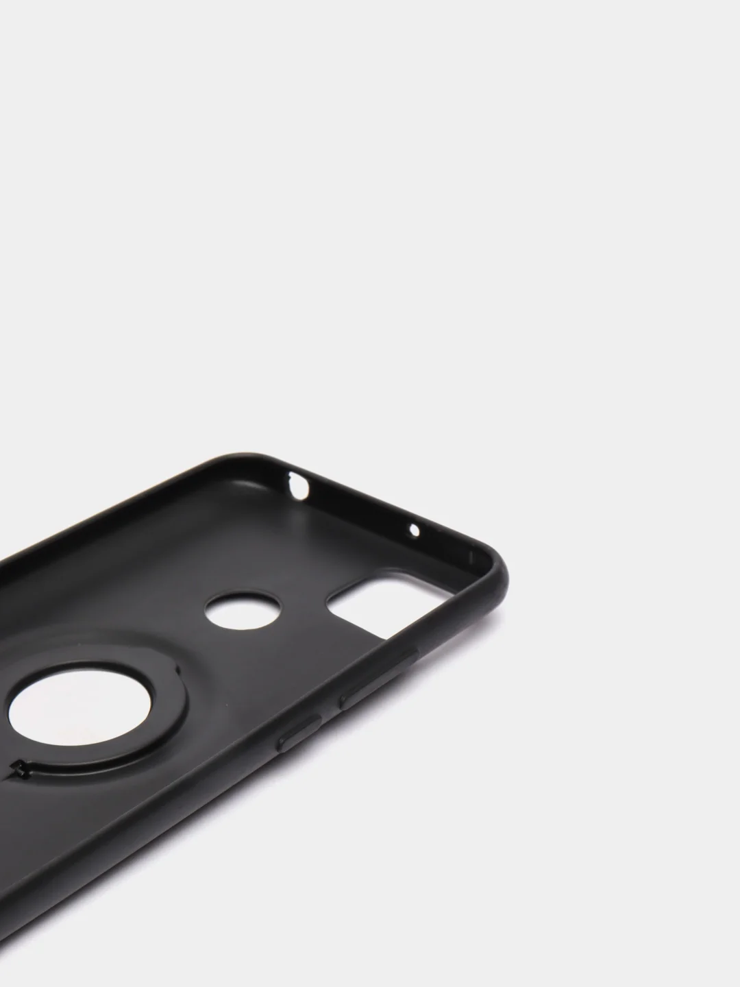 Чехол Xiaomi Redmi 9C / 9С, с кольцом iFace, Редми 9С