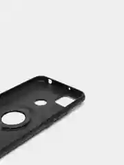 Чехол Xiaomi Redmi 9C / 9С, с кольцом iFace, Редми 9С