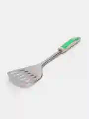 Лопатка кулинарная металлическая 35 см