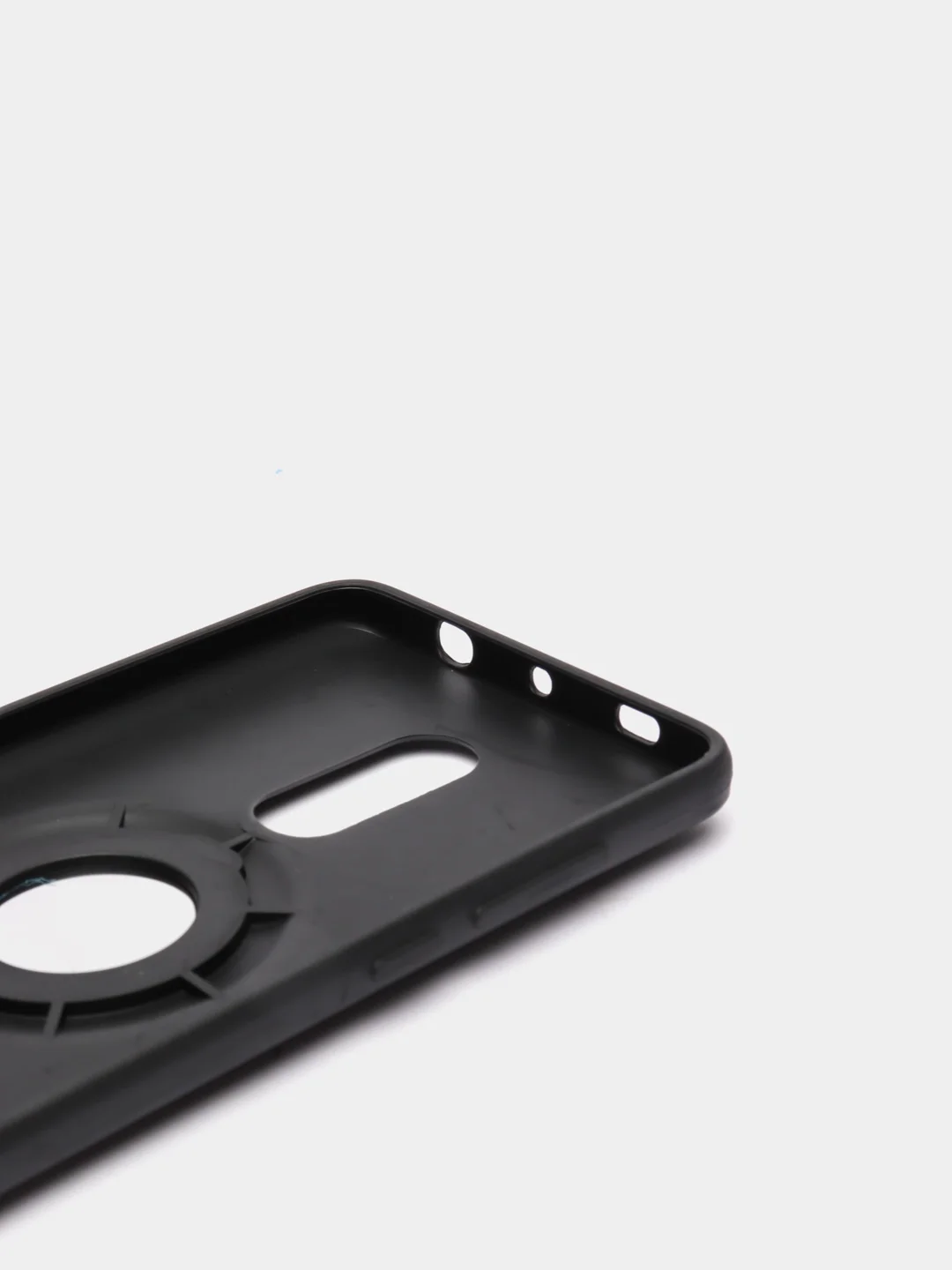 Чехол для Xiaomi Redmi Note 4X, с кольцом iFace, Редми Ноут 4Х
