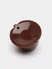 Тёмно-коричневый многоразовые капсулы для кофемашин Dolce Gusto