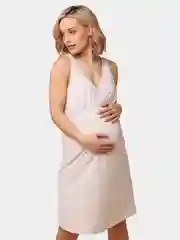 Сорочка для беременных и кормящих