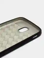 Голубой чехол для Samsung J5 2017, J530