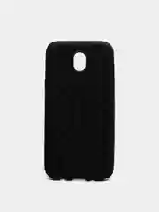 Голубой чехол для Samsung J5 2017, J530