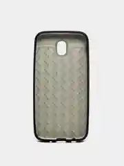 Голубой чехол для Samsung J5 2017, J530